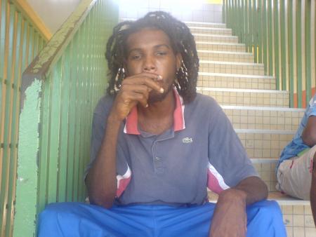 sizzla mr de c dame